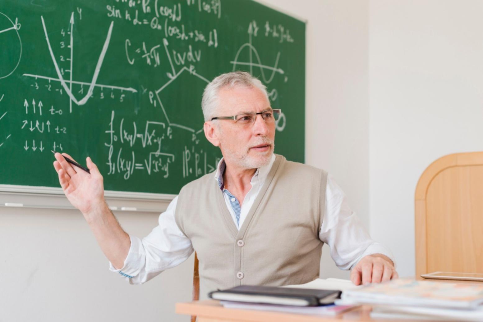 Intensive Betreuung bei der Finanzanalyse